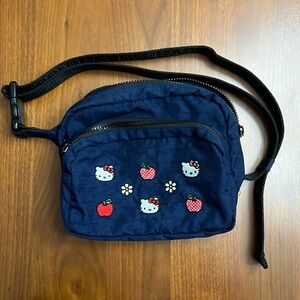 Baggu - Hello Kitty Fanny Pack (Like New)